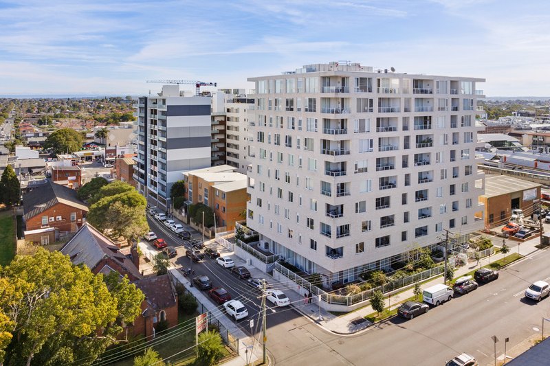 208/15 Taylor Street, Lidcombe NSW 2141