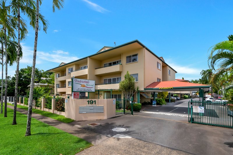 208/191-193 Mcleod Street, Cairns North QLD 4870