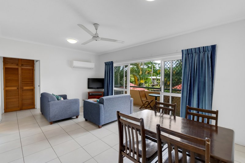 Photo - 208/191-193 Mcleod Street, Cairns North QLD 4870 - Image 5