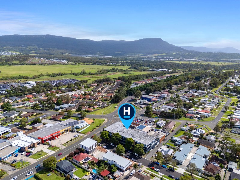 Photo - 208/1C Werowi Street, Dapto NSW 2530 - Image 13