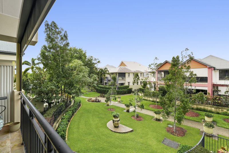Photo - 2082/1 The Vistas Drive, Carrara QLD 4211 - Image 8