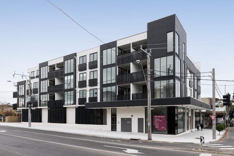 208/222 Buckley Street, Essendon VIC 3040