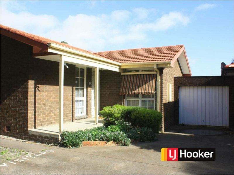 20/824-832 Heatherton Rd , Springvale South VIC 3172