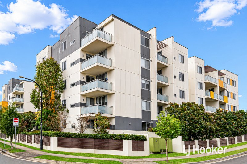 Photo - 208/27 Rebecca Street (Tallawong) , Schofields NSW 2762 - Image 1