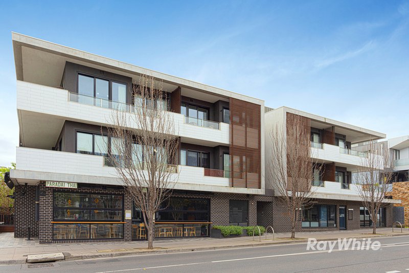 Photo - 208/2A Major Street, Highett VIC 3190 - Image 7