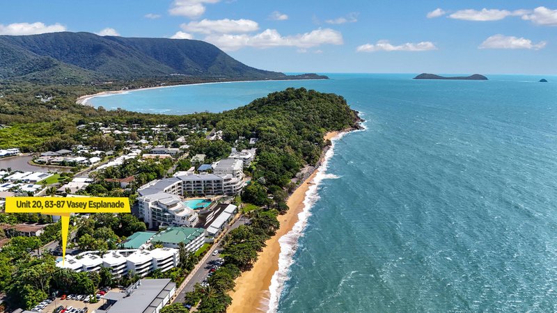 Photo - 20/83-87 Vasey Esplanade, Trinity Beach QLD 4879 - Image 3