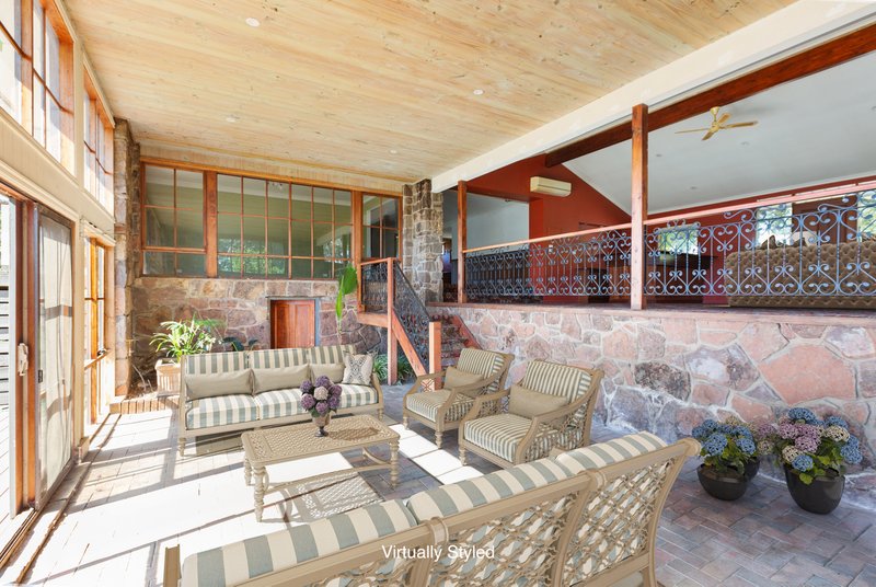 Photo - 2083 Mt Buller Road, Merrijig VIC 3723 - Image 2