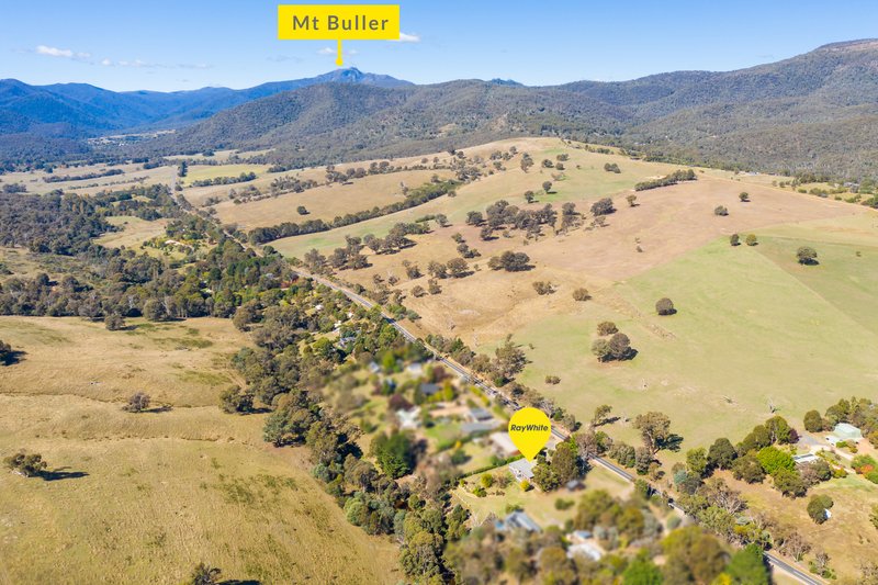 Photo - 2083 Mt Buller Road, Merrijig VIC 3723 - Image 3