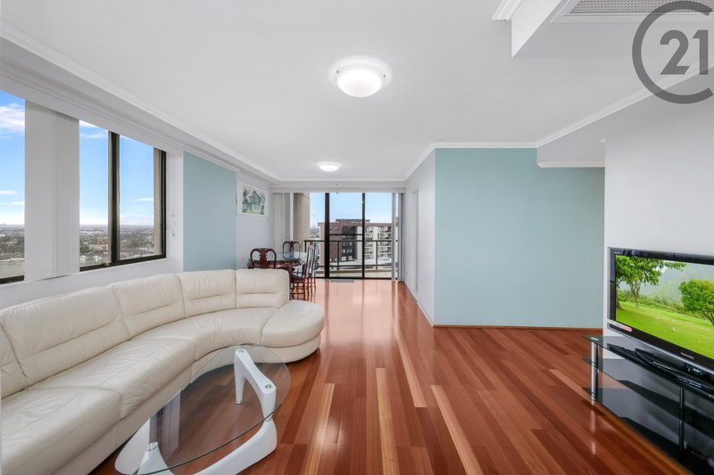 Photo - 208/323 Forest Road, Hurstville NSW 2220 - Image