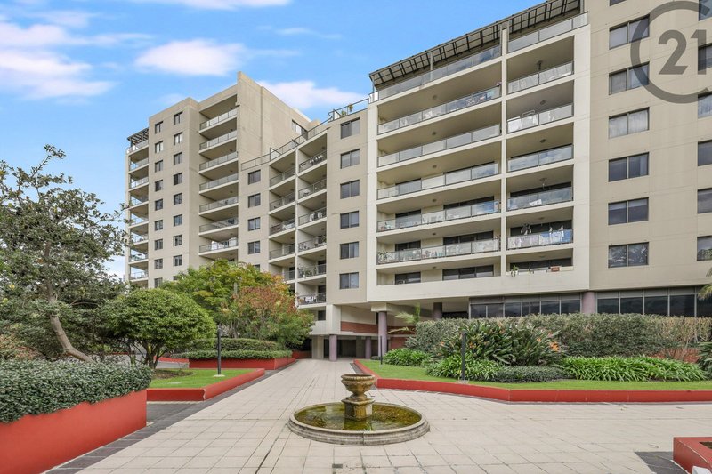 Photo - 208/323 Forest Road, Hurstville NSW 2220 - Image 10