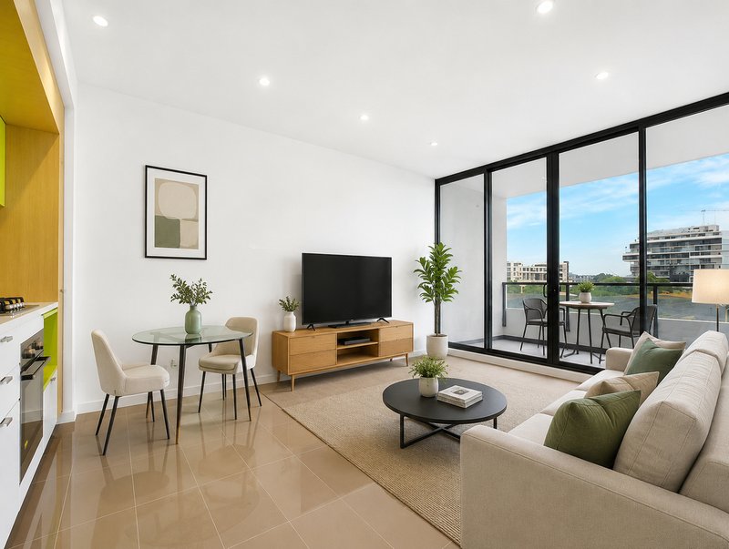 Photo - 20/834 Bourke Street, Waterloo NSW 2017 - Image 1