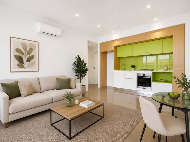 Photo - 20/834 Bourke Street, Waterloo NSW 2017 - Image 2