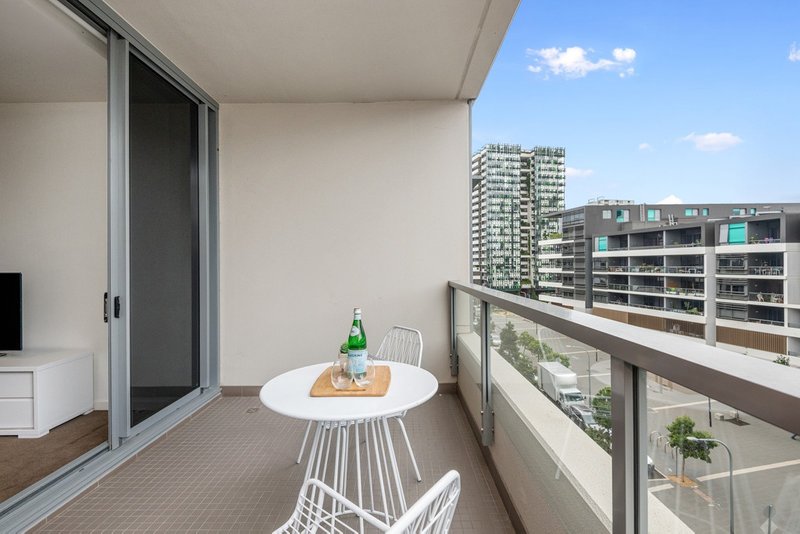 Photo - 20/834 Bourke Street, Waterloo NSW 2017 - Image 3