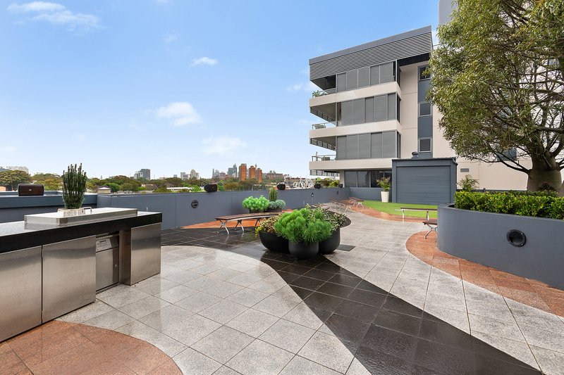 Photo - 20/834 Bourke Street, Waterloo NSW 2017 - Image 20