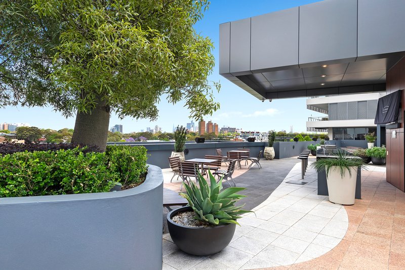 Photo - 20/834 Bourke Street, Waterloo NSW 2017 - Image 21
