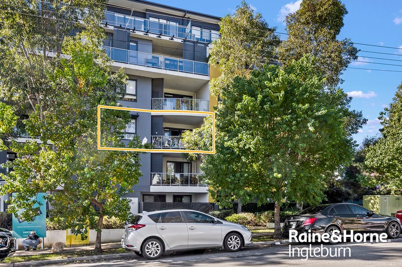 Photo - 208/38-42 Chamberlain Street, Campbelltown NSW 2560 - Image 11
