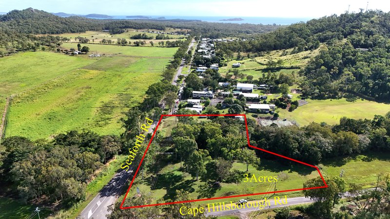 2084 Yakapari Seaforth Road, Seaforth QLD 4741