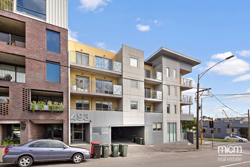 Photo - 208/493-499 Victoria Street, West Melbourne VIC 3003 - Image 8