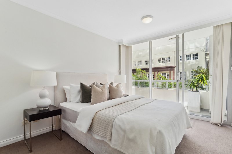 Photo - 208/50 Murray Street, Sydney NSW 2000 - Image 4