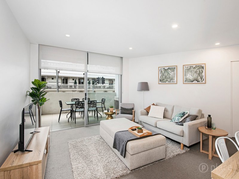 208/584 Brunswick Street, New Farm QLD 4005