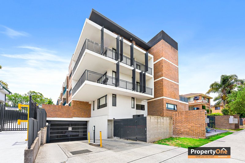 208/5A Hampden Road, Lakemba NSW 2195