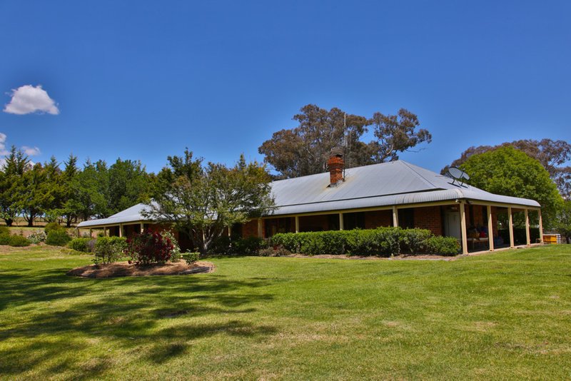 2086 Cargo Road, Orange NSW 2800