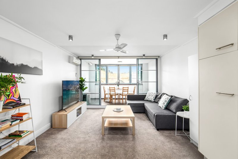 208/7-9 Abbott Street, Cammeray NSW 2062