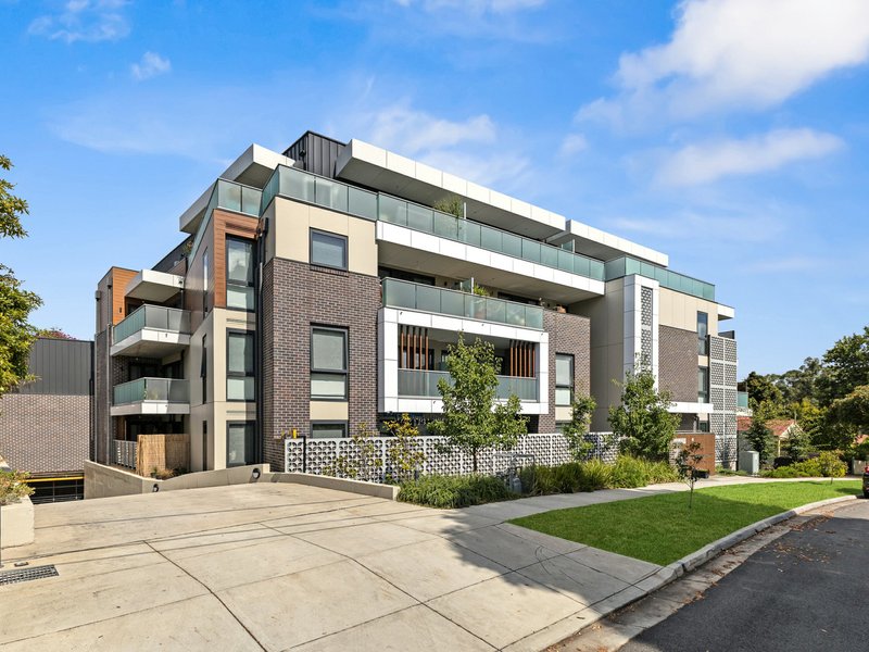 Photo - 208/7 Bardia Street, Ringwood VIC 3134 - Image 1