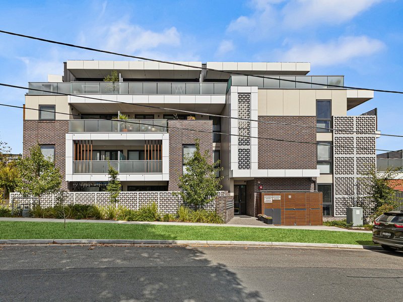 Photo - 208/7 Bardia Street, Ringwood VIC 3134 - Image 15