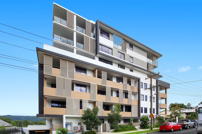 Photo - 208/70 Hills Street, North Gosford NSW 2250 - Image 1