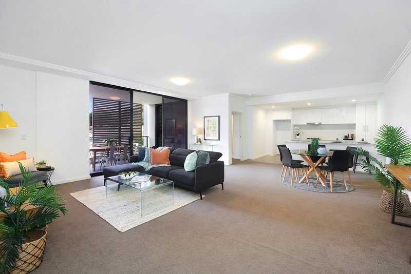 Photo - 208/70 Hills Street, North Gosford NSW 2250 - Image 3