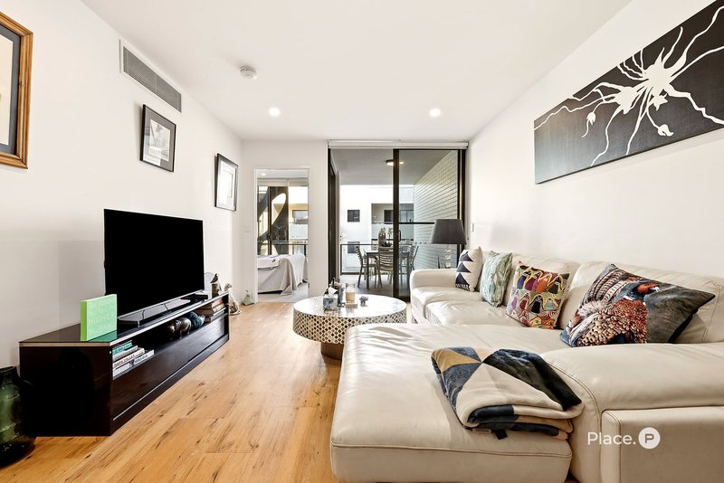 Photo - 208/78 Berwick Street, Fortitude Valley QLD 4006 - Image 1
