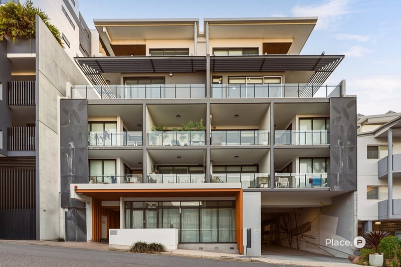 Photo - 208/78 Berwick Street, Fortitude Valley QLD 4006 - Image 17
