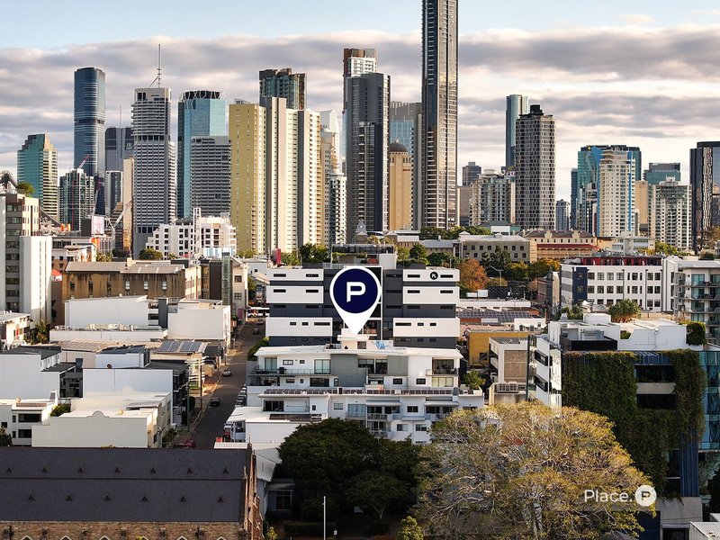 Photo - 208/78 Berwick Street, Fortitude Valley QLD 4006 - Image 18