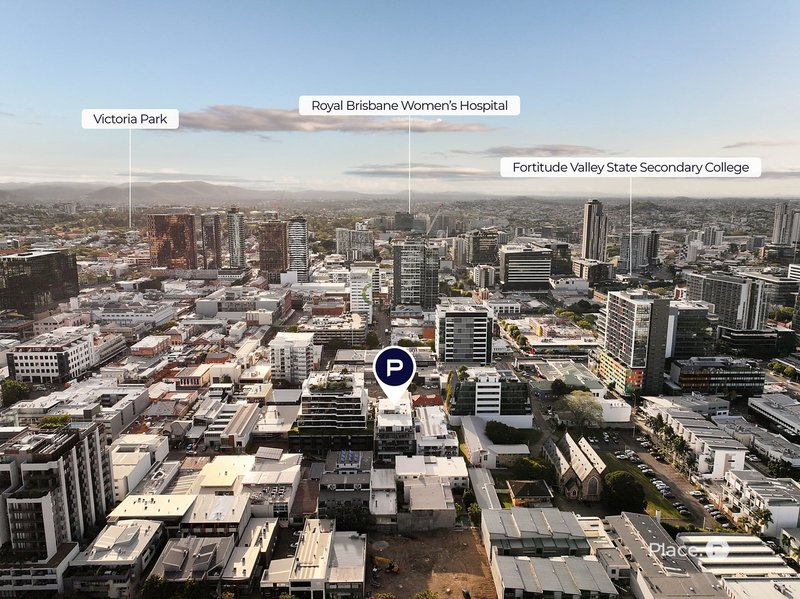 Photo - 208/78 Berwick Street, Fortitude Valley QLD 4006 - Image 20