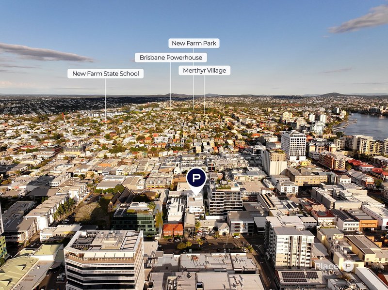 Photo - 208/78 Berwick Street, Fortitude Valley QLD 4006 - Image 21