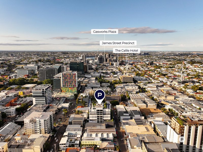 Photo - 208/78 Berwick Street, Fortitude Valley QLD 4006 - Image 22
