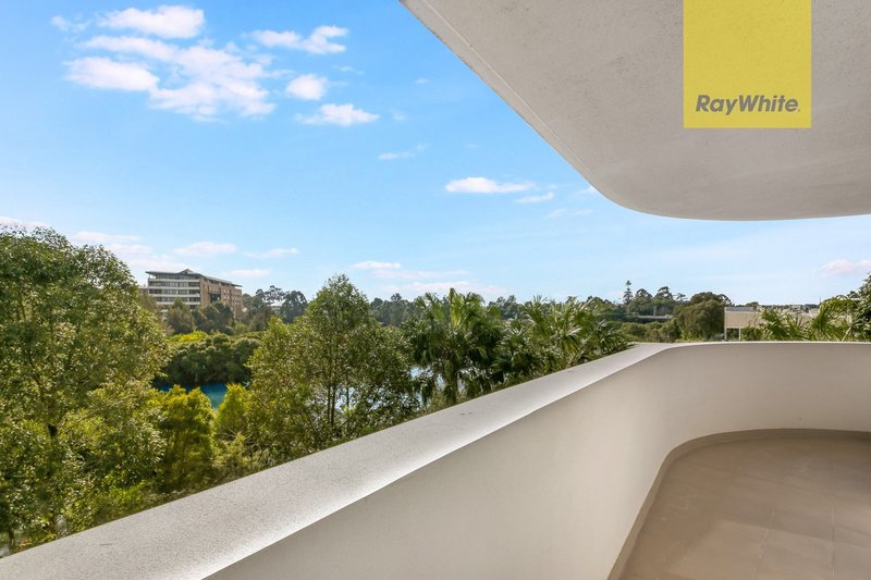 208/8 River Road West , Parramatta NSW 2150