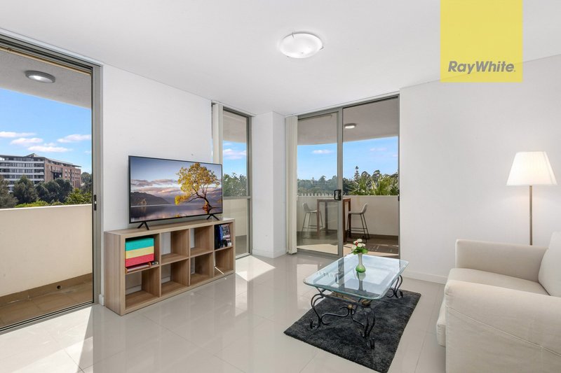 Photo - 208/8 River Road West , Parramatta NSW 2150 - Image 6