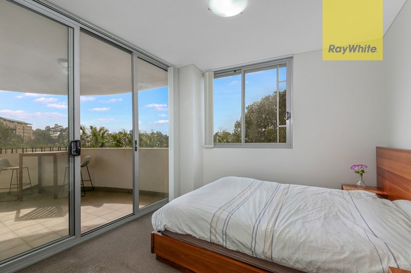 Photo - 208/8 River Road West , Parramatta NSW 2150 - Image 7