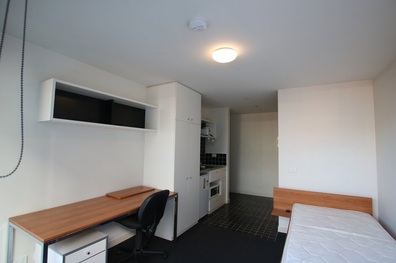 Photo - 208/8 Vale Street, North Melbourne VIC 3051 - Image 1
