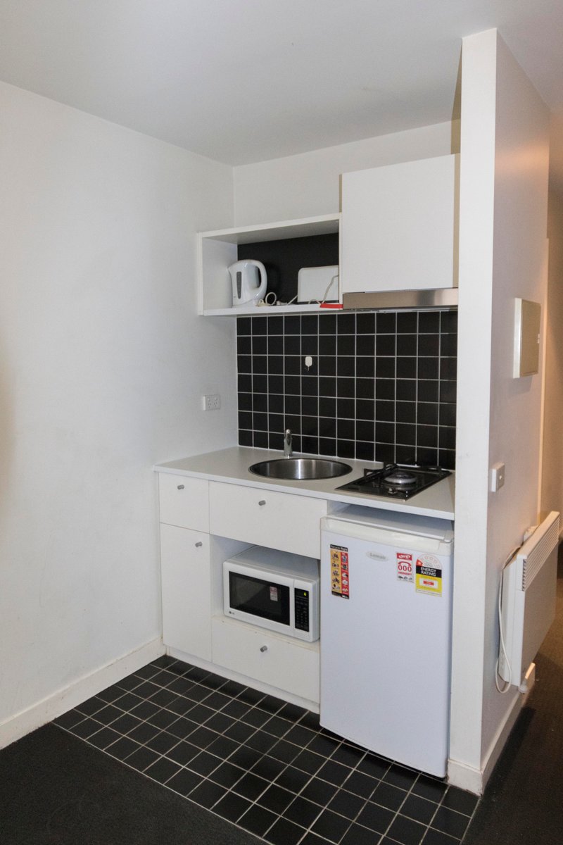 Photo - 208/8 Vale Street, North Melbourne VIC 3051 - Image 2