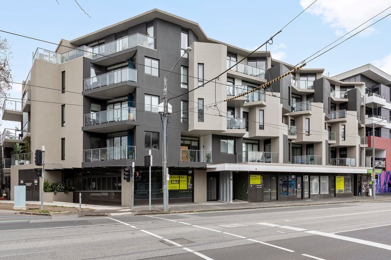 208/88 Mt Alexander Road, Travancore VIC 3032