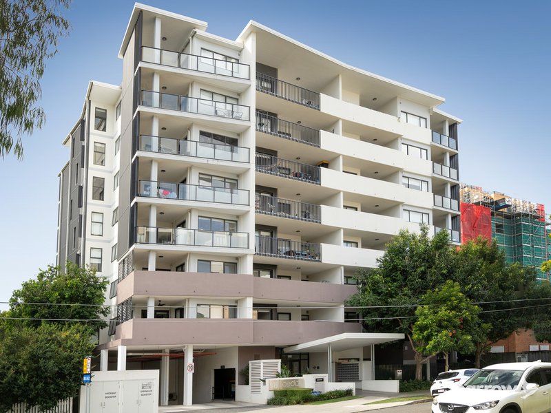 208/9-15 Regina Street, Stones Corner QLD 4120