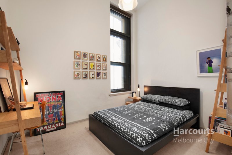 Photo - 208/9 Degraves Street, Melbourne VIC 3000 - Image 4