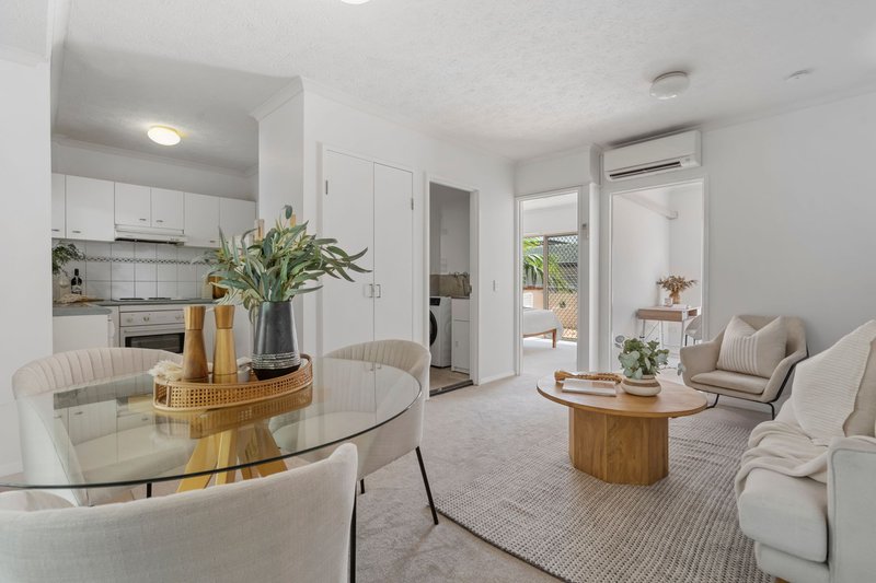 Photo - 20/89 Scott Road, Herston QLD 4006 - Image 1