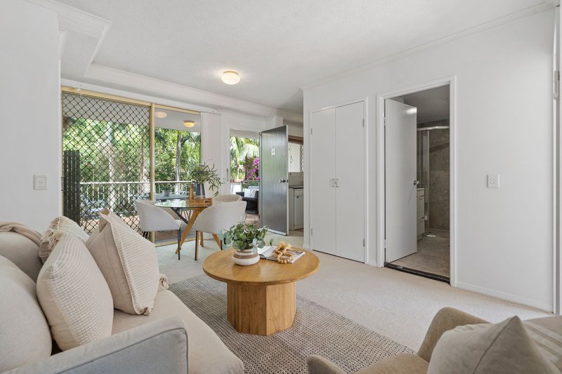 Photo - 20/89 Scott Road, Herston QLD 4006 - Image 2