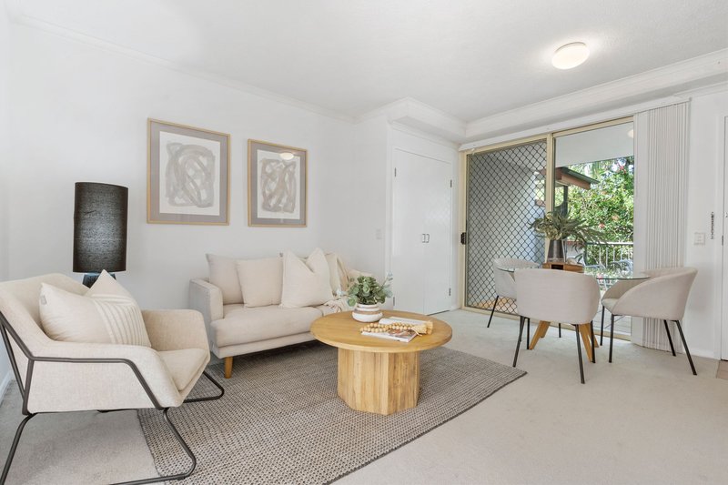 Photo - 20/89 Scott Road, Herston QLD 4006 - Image 3