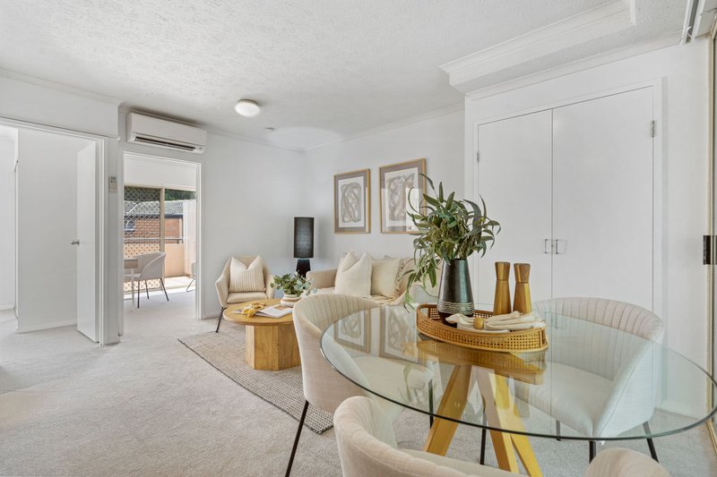 Photo - 20/89 Scott Road, Herston QLD 4006 - Image 4