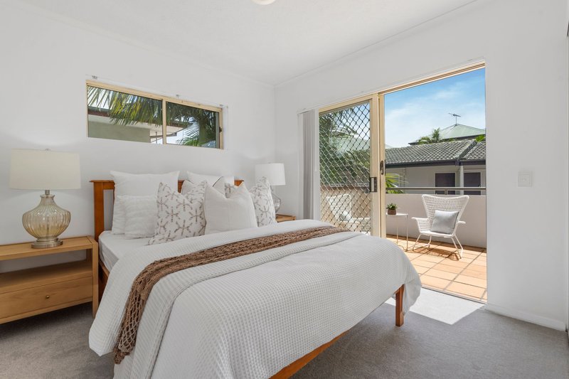 Photo - 20/89 Scott Road, Herston QLD 4006 - Image 5